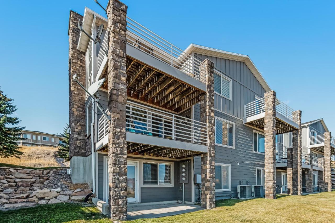 Harbor Village Retreat Garden City Bagian luar foto