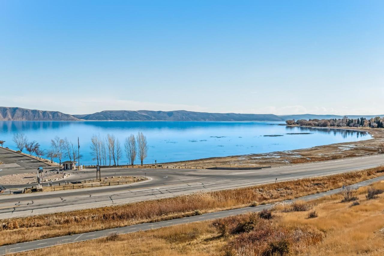 Harbor Village Retreat Garden City Bagian luar foto