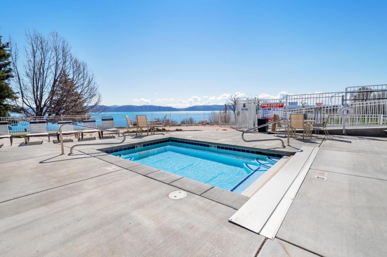 Harbor Village Retreat Garden City Bagian luar foto