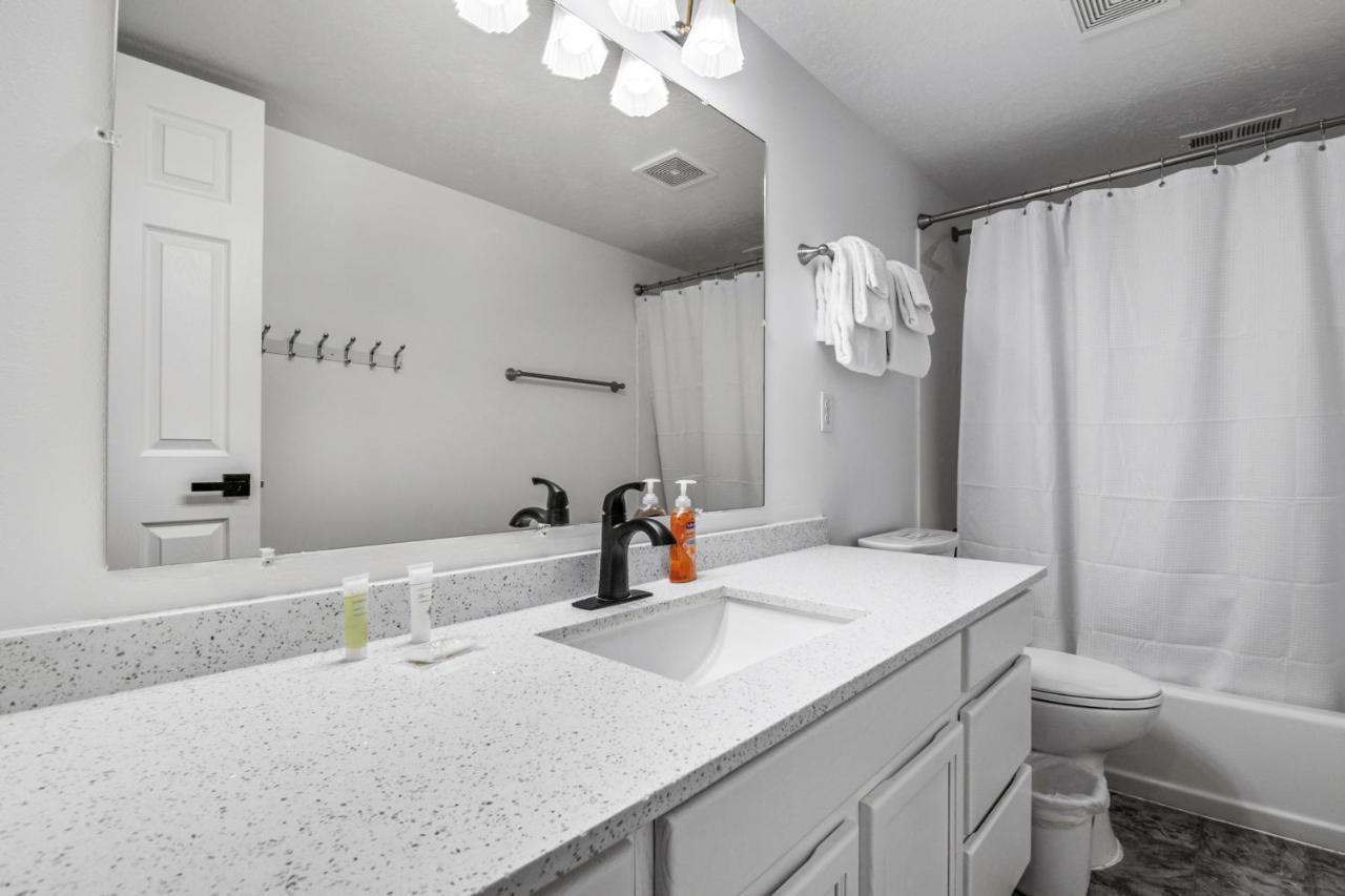 Harbor Village Retreat Garden City Bagian luar foto