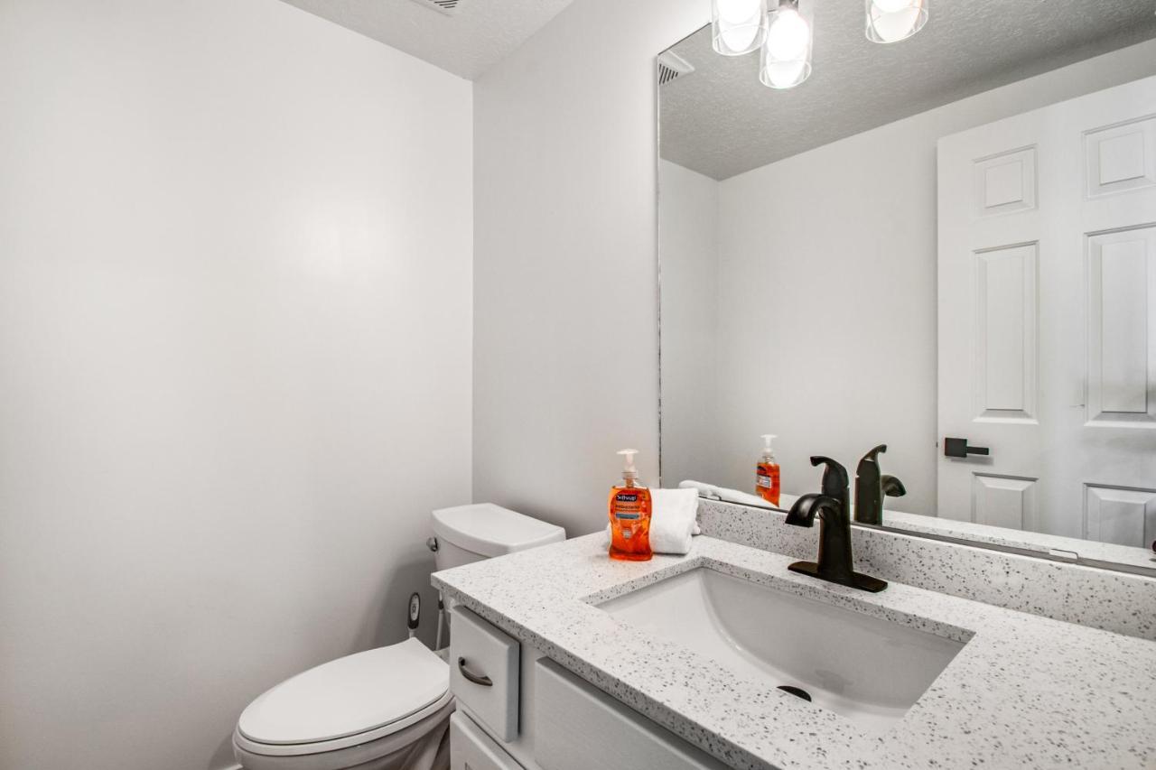 Harbor Village Retreat Garden City Bagian luar foto
