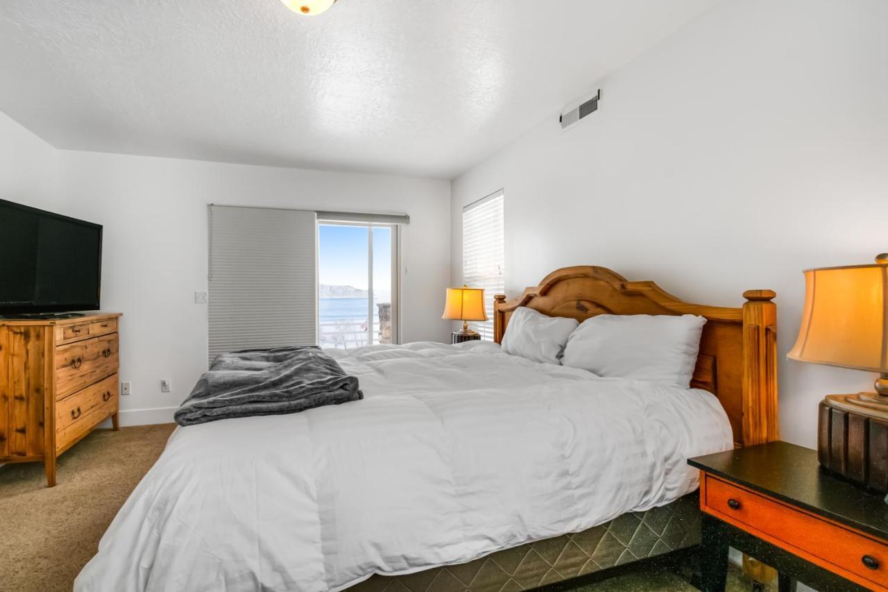 Harbor Village Retreat Garden City Bagian luar foto